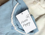 Lacy Pointelle Cardigan