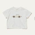 Vintage Car Tee