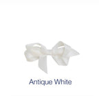 Classic Satin Bow Toddler