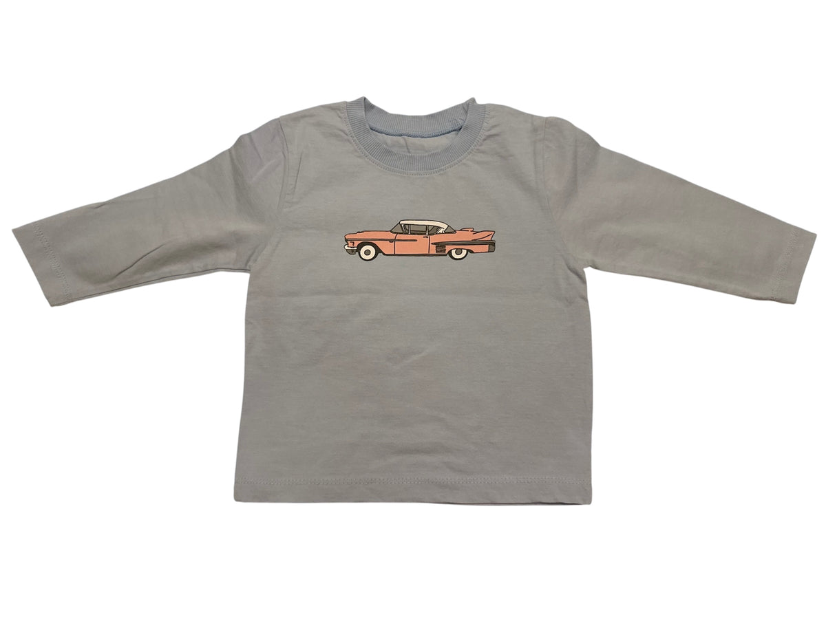 Sports car Tee