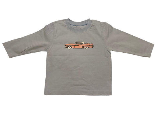 Sports car Tee