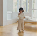 Anna Fleece Tee