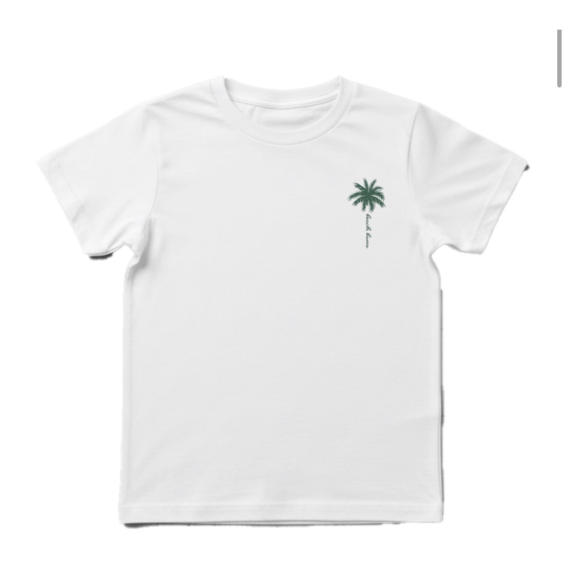 Beach Bums Palm