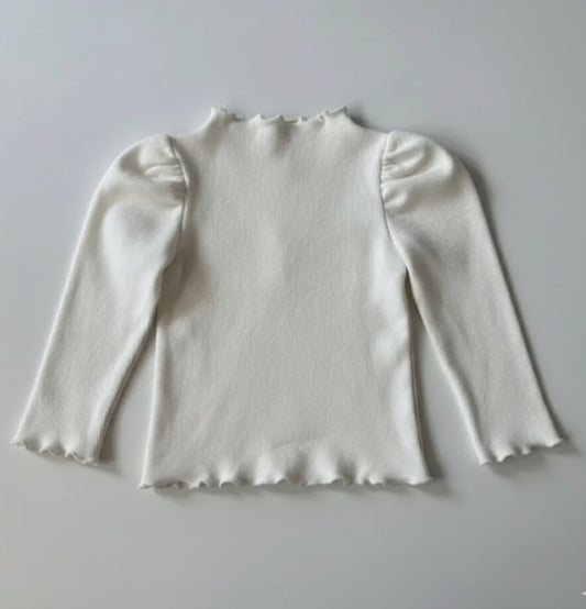 Minou Long Sleeve Shirt