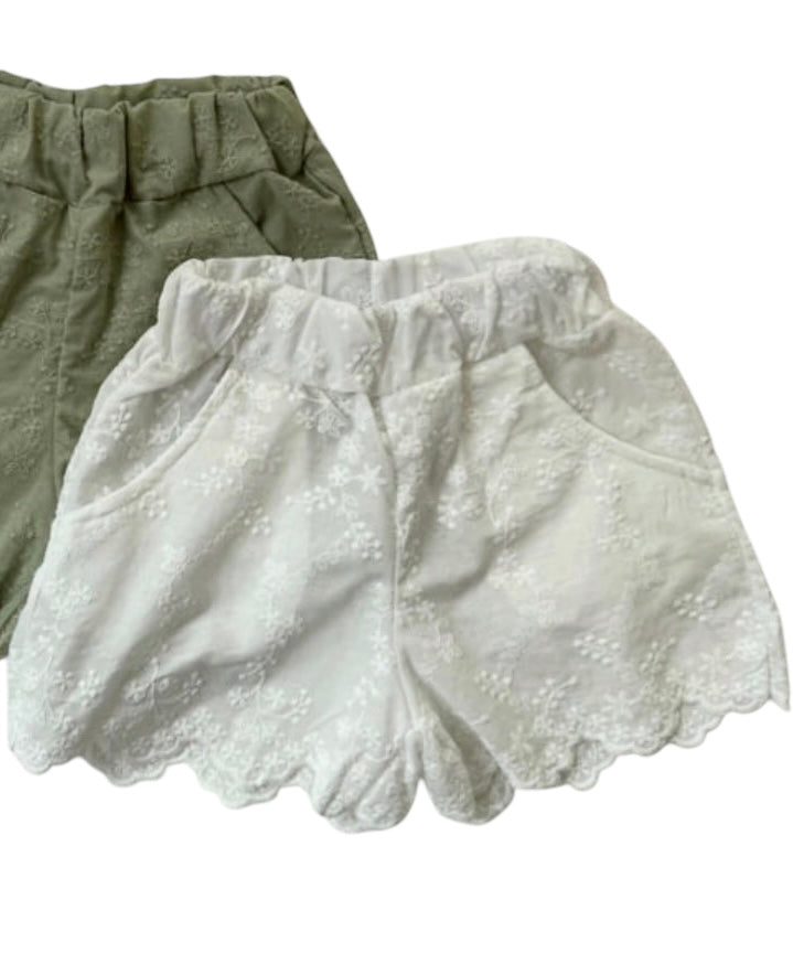 Le Petit Shorts