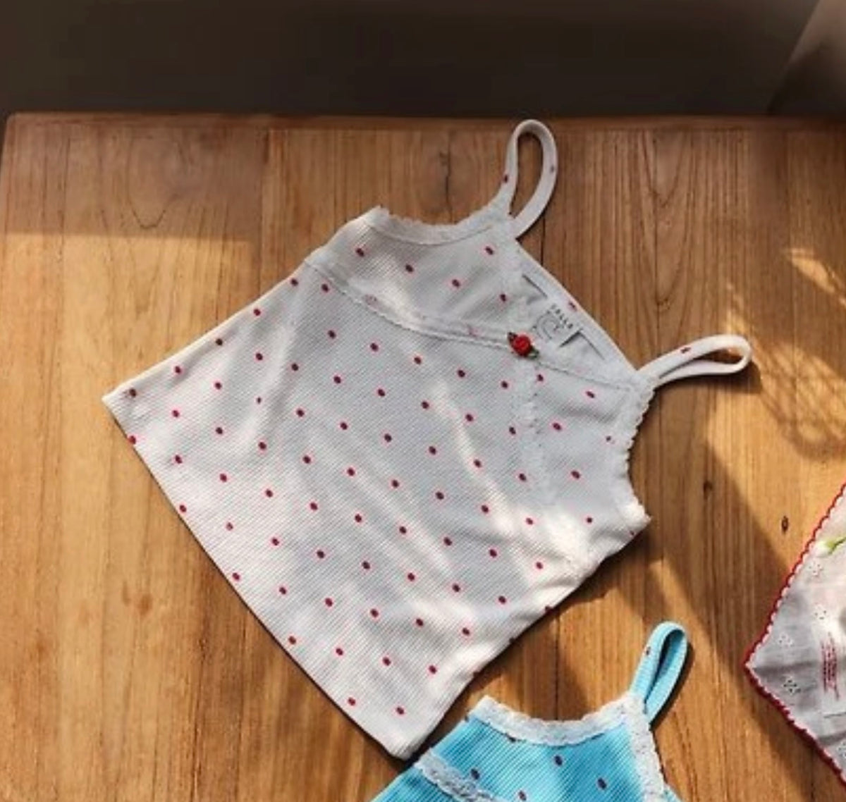 Milan Camisole