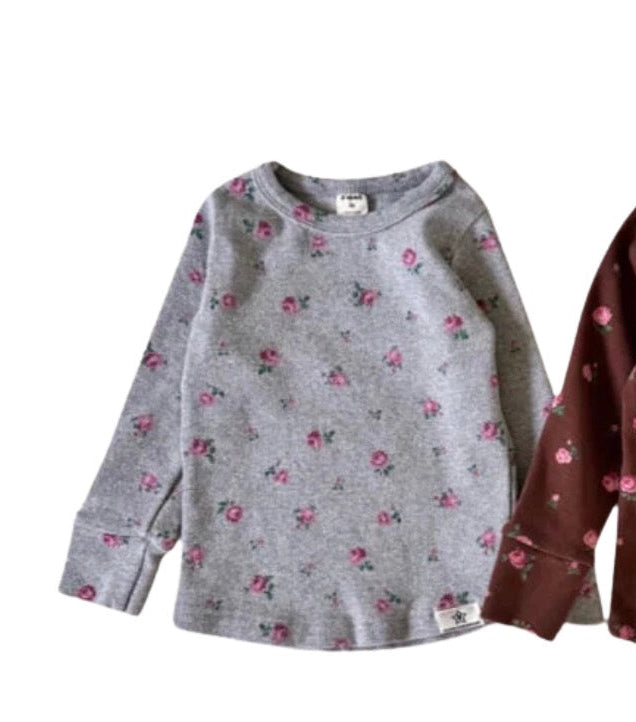 Camelia Tee