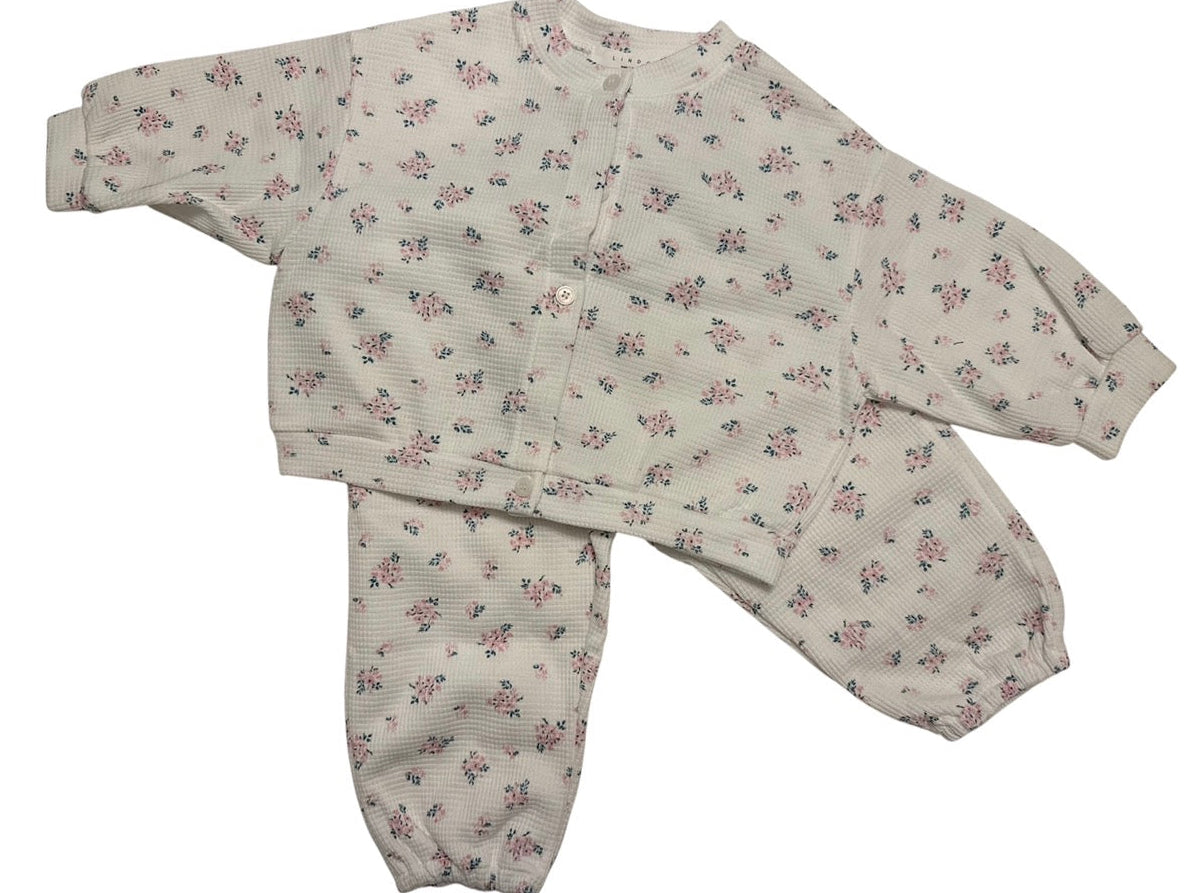 The Delilah Set