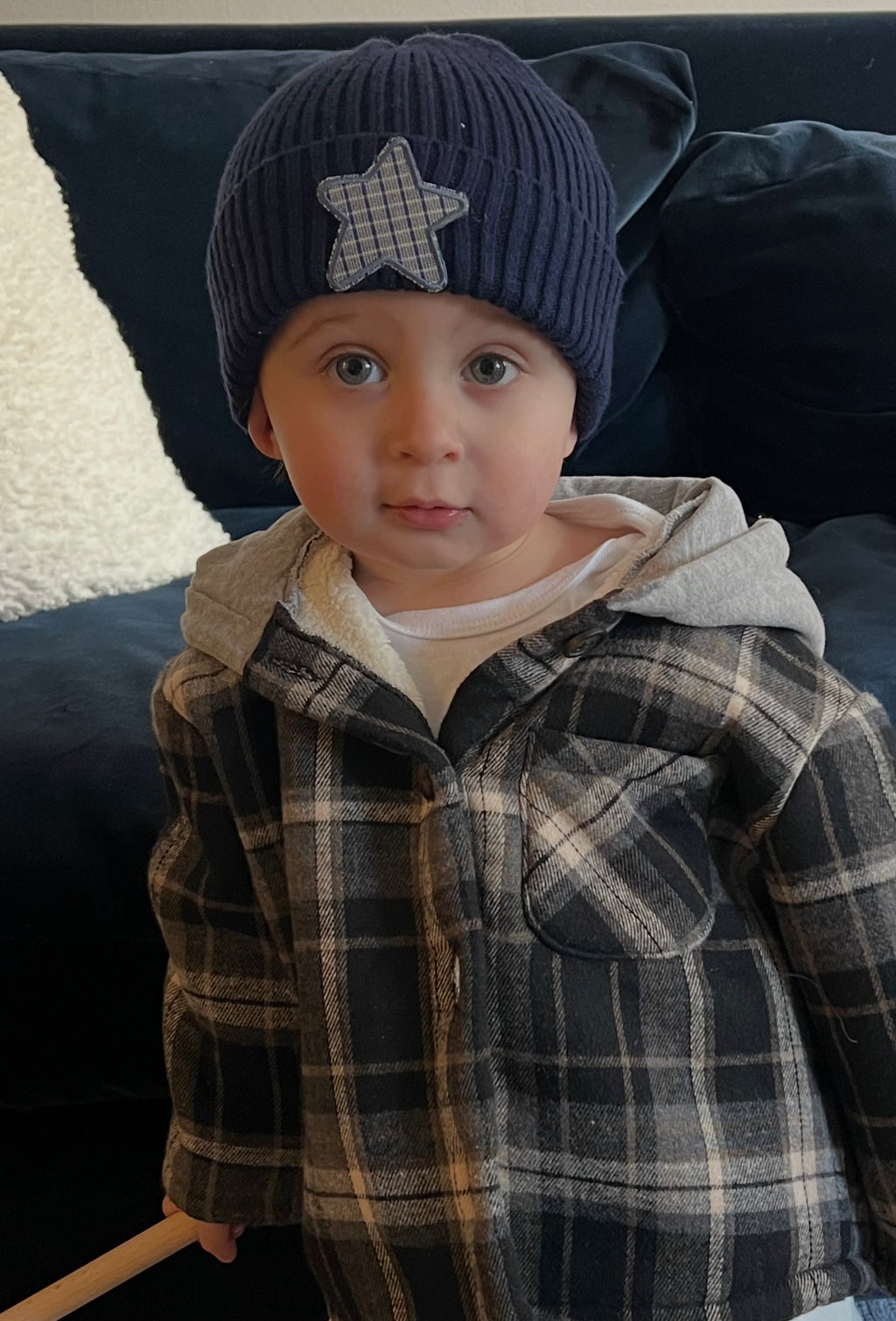 Star Beanie