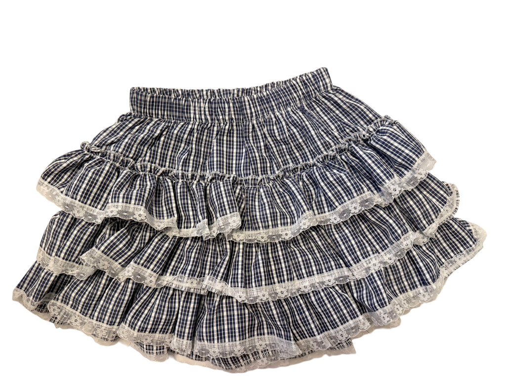 Adeline Shorts