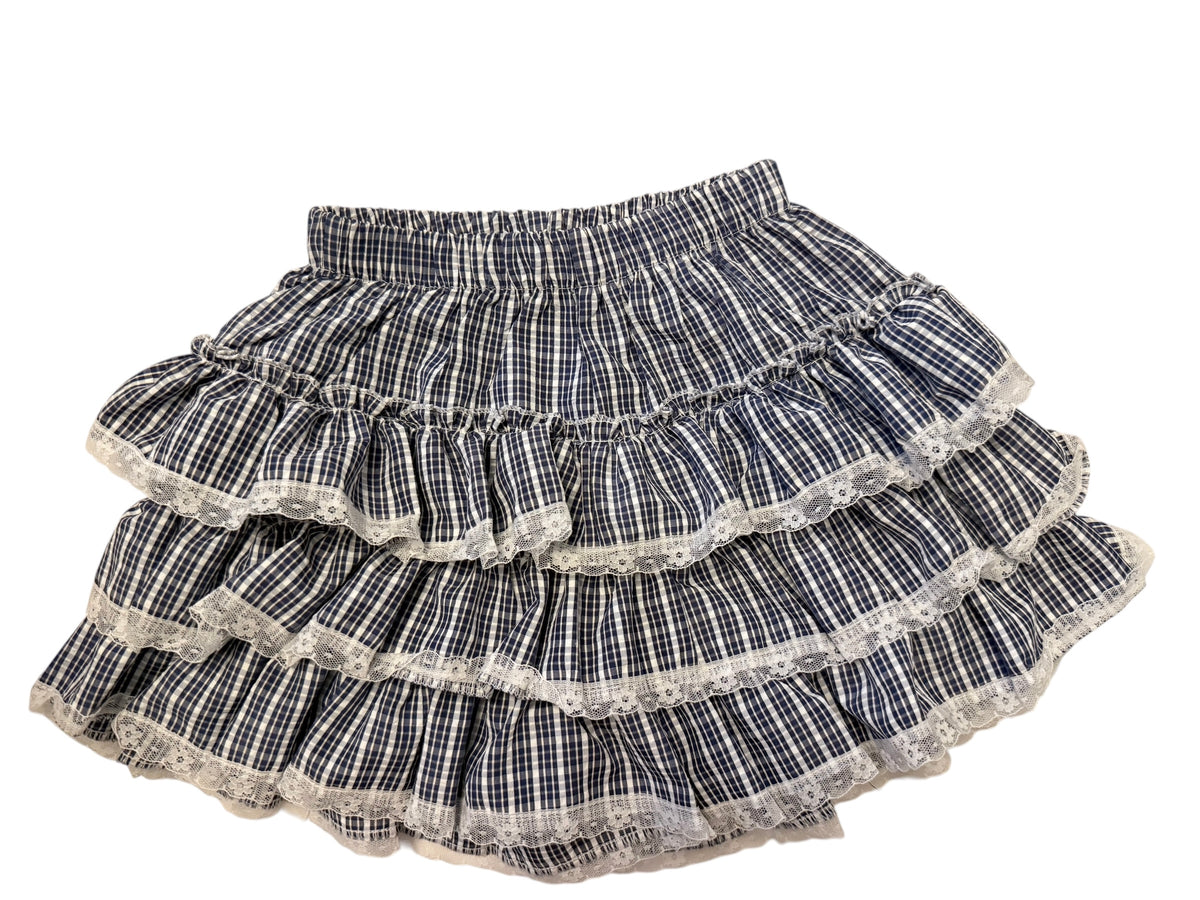 Adeline Shorts