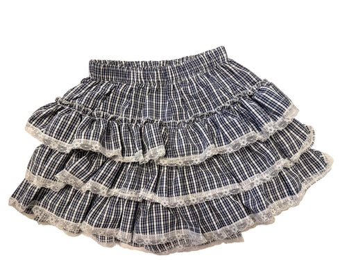 Adeline Shorts