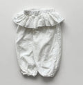 Frill Jogger