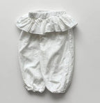 Frill Jogger
