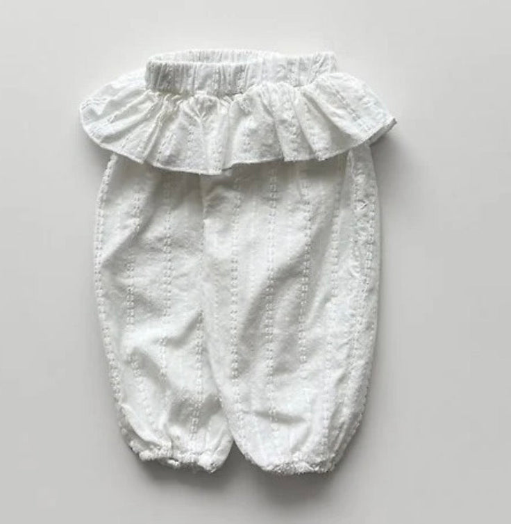 Frill Jogger