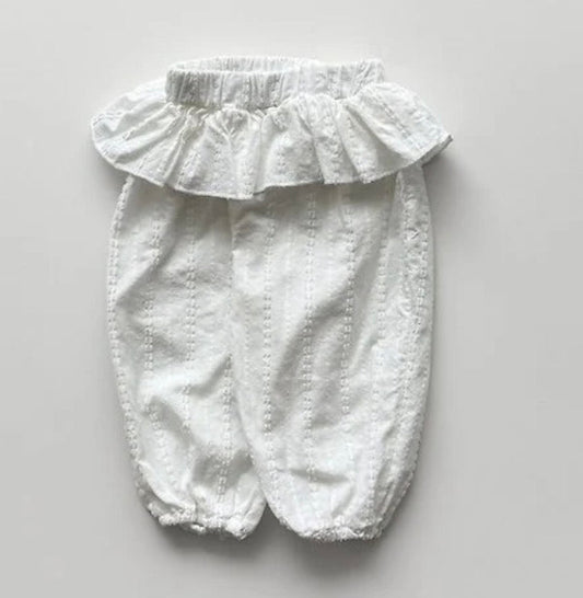 Frill Jogger