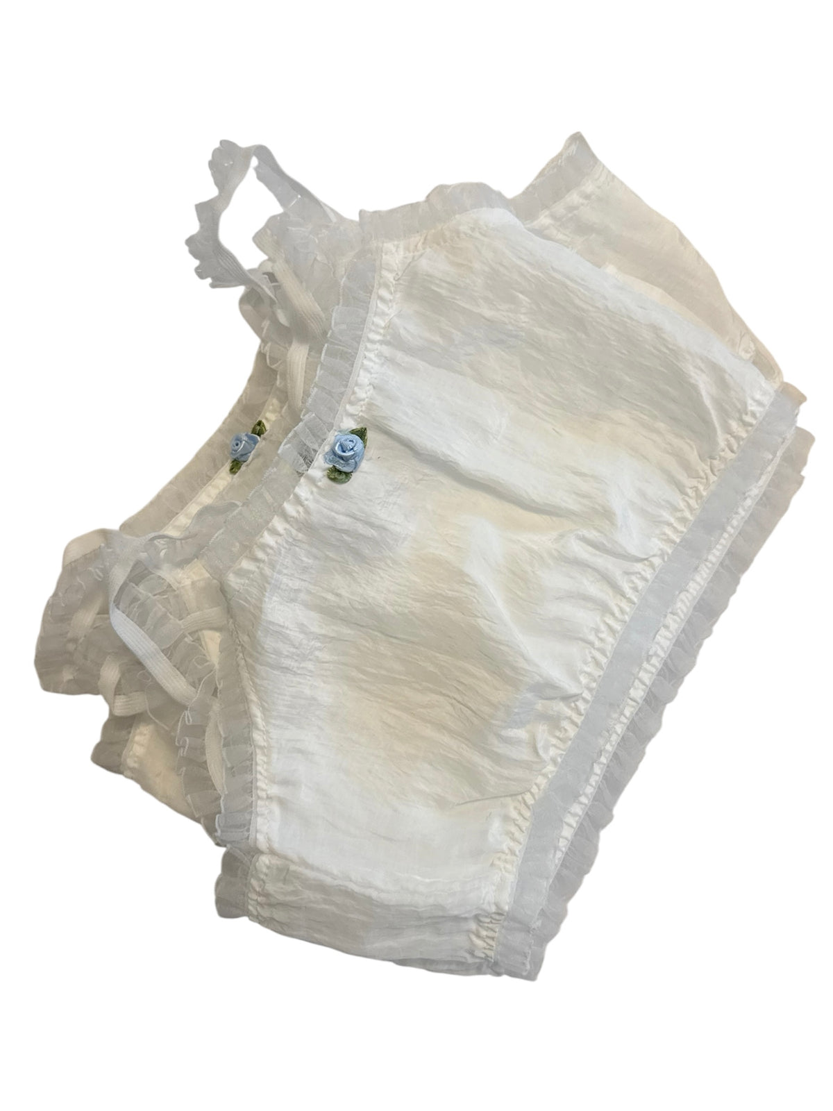 Antibes Bustier