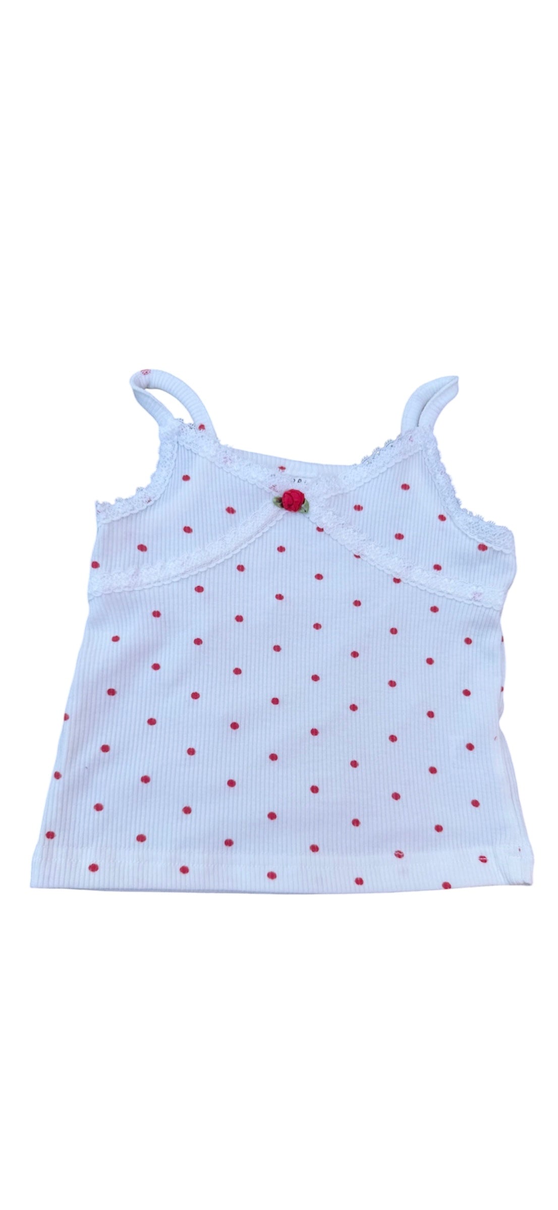 Milan Camisole