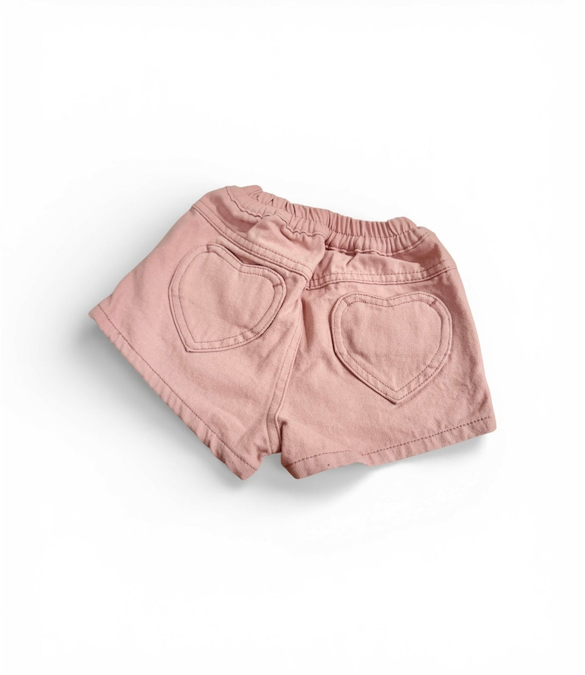 Heart Shorts