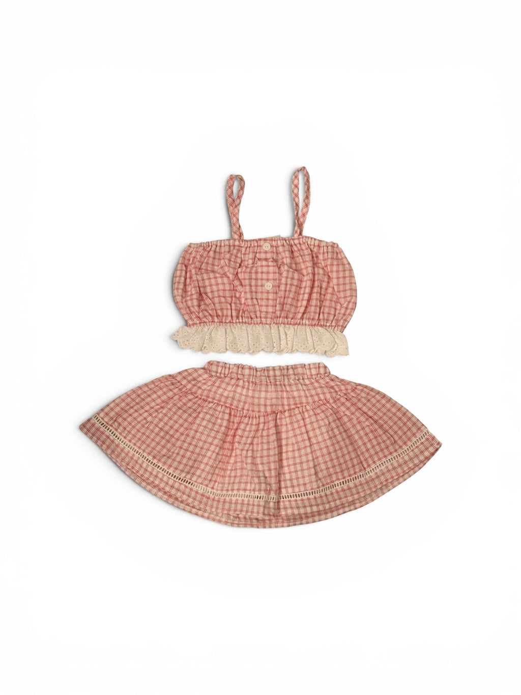 Annabelle Set