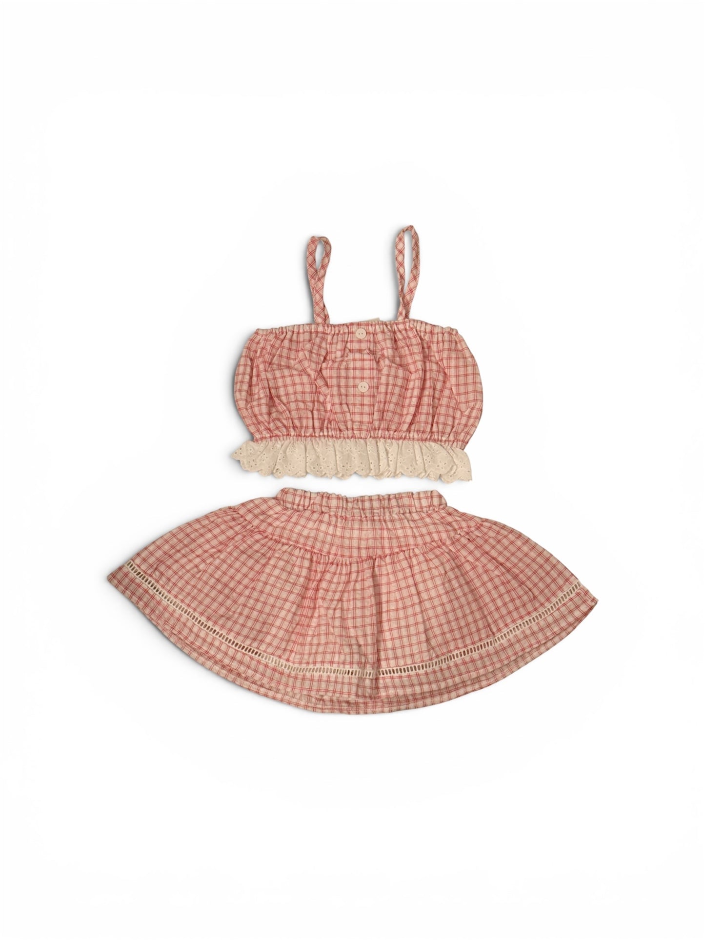 Annabelle Set