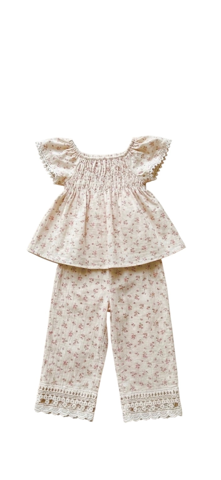 Seraphine Set
