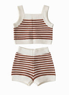 Coco Knit Set