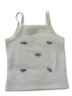 Harper Rosette Tank