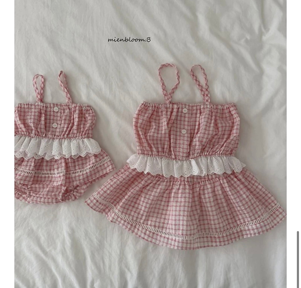 Annabelle Set