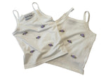 Harper Rosette Tank