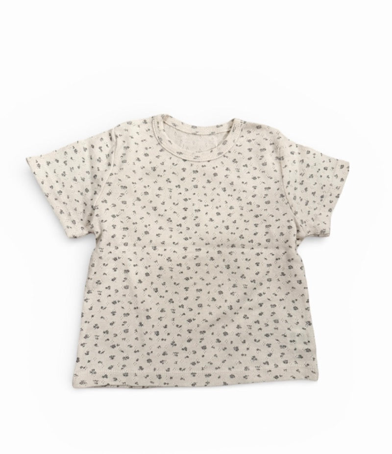 Fleur Tee