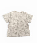 Fleur Tee