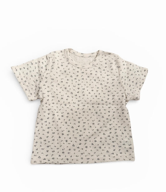 Fleur Tee