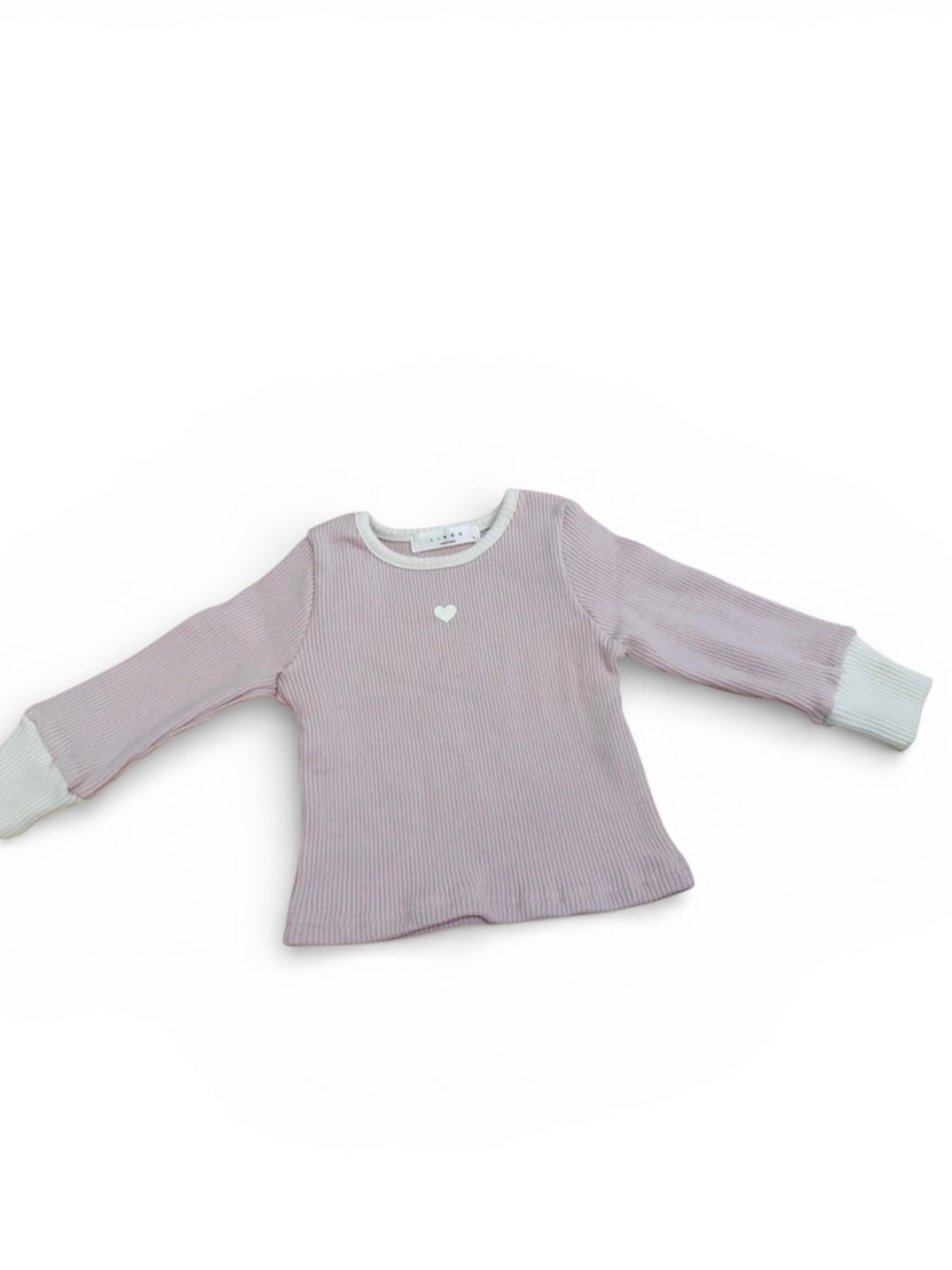 Heart Tee