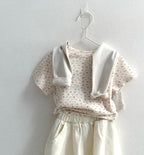Fleur Tee