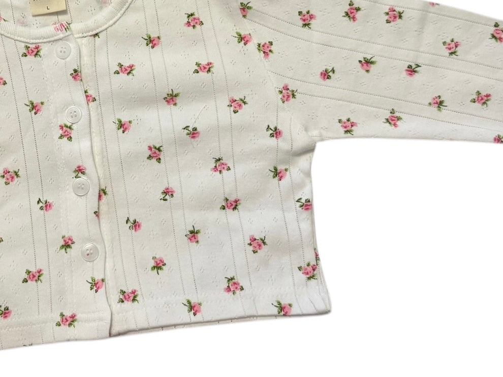 Lenox Cardigan Set