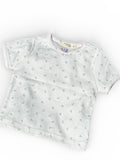 Cherry Stitch Tee