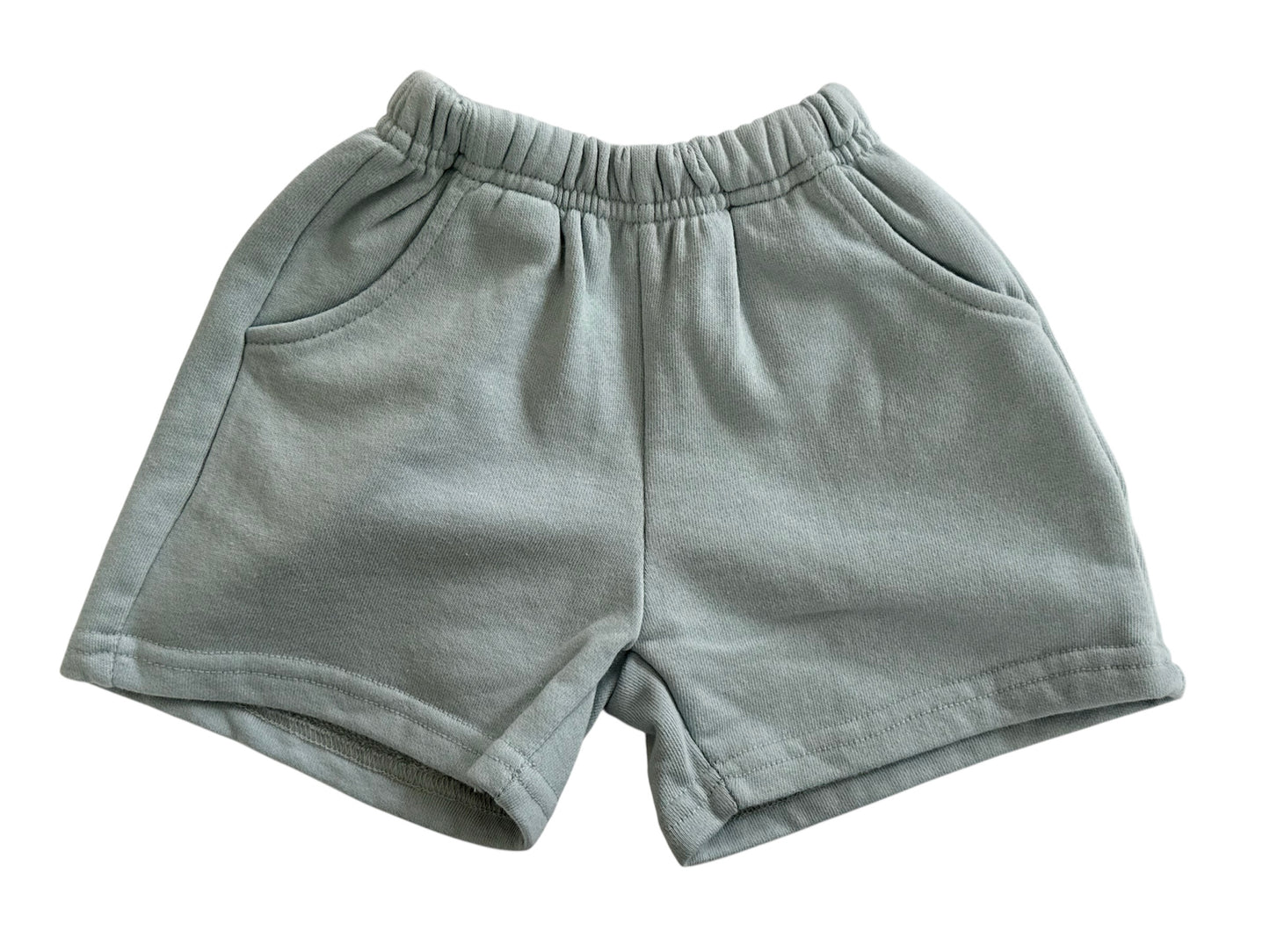 French Shorts