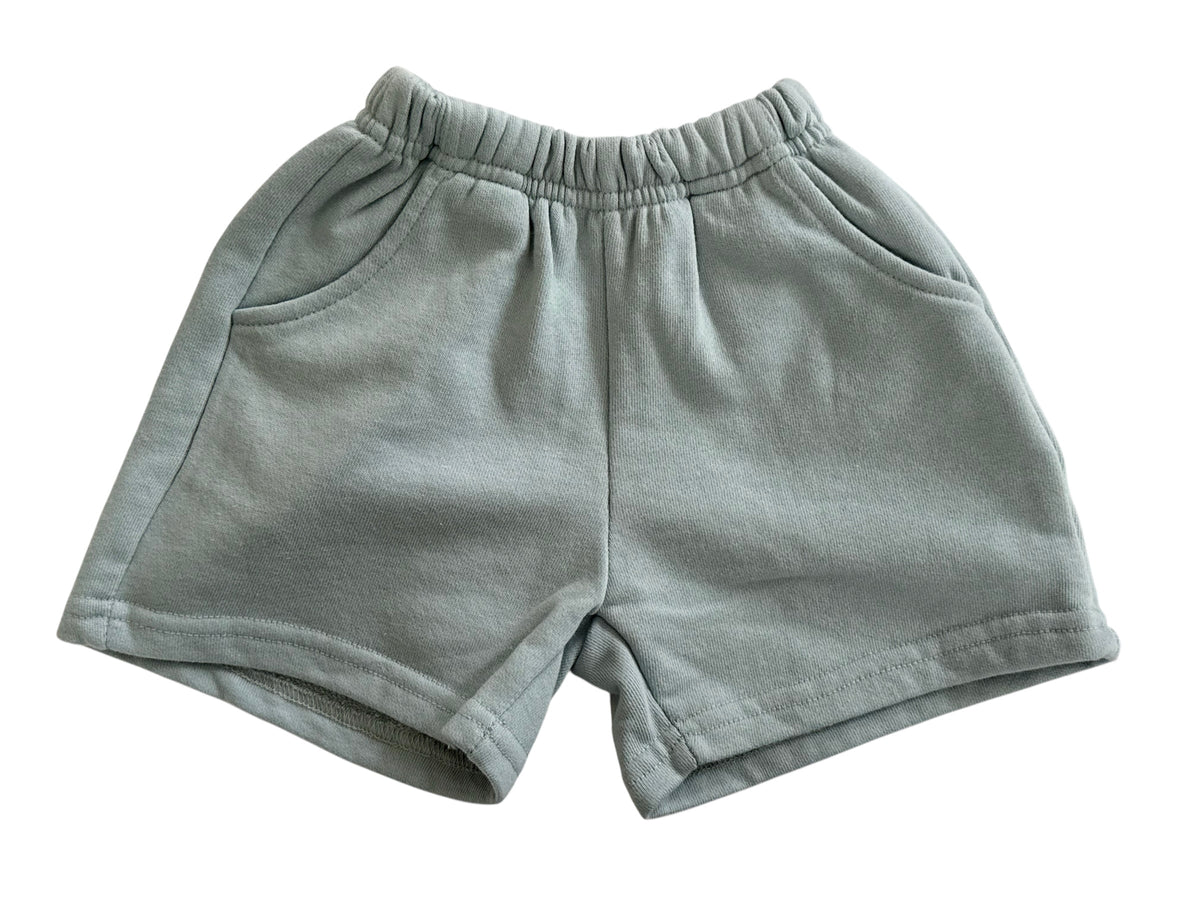 French Shorts