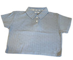 James Collar Tee