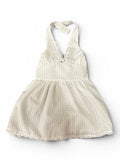 Isabella Halter Dress