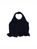 Tulip Halter