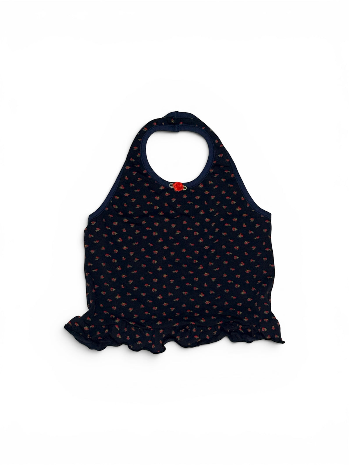Tulip Halter