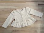 Heart Button Cardigan