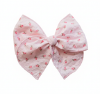 Fable Bow Clip