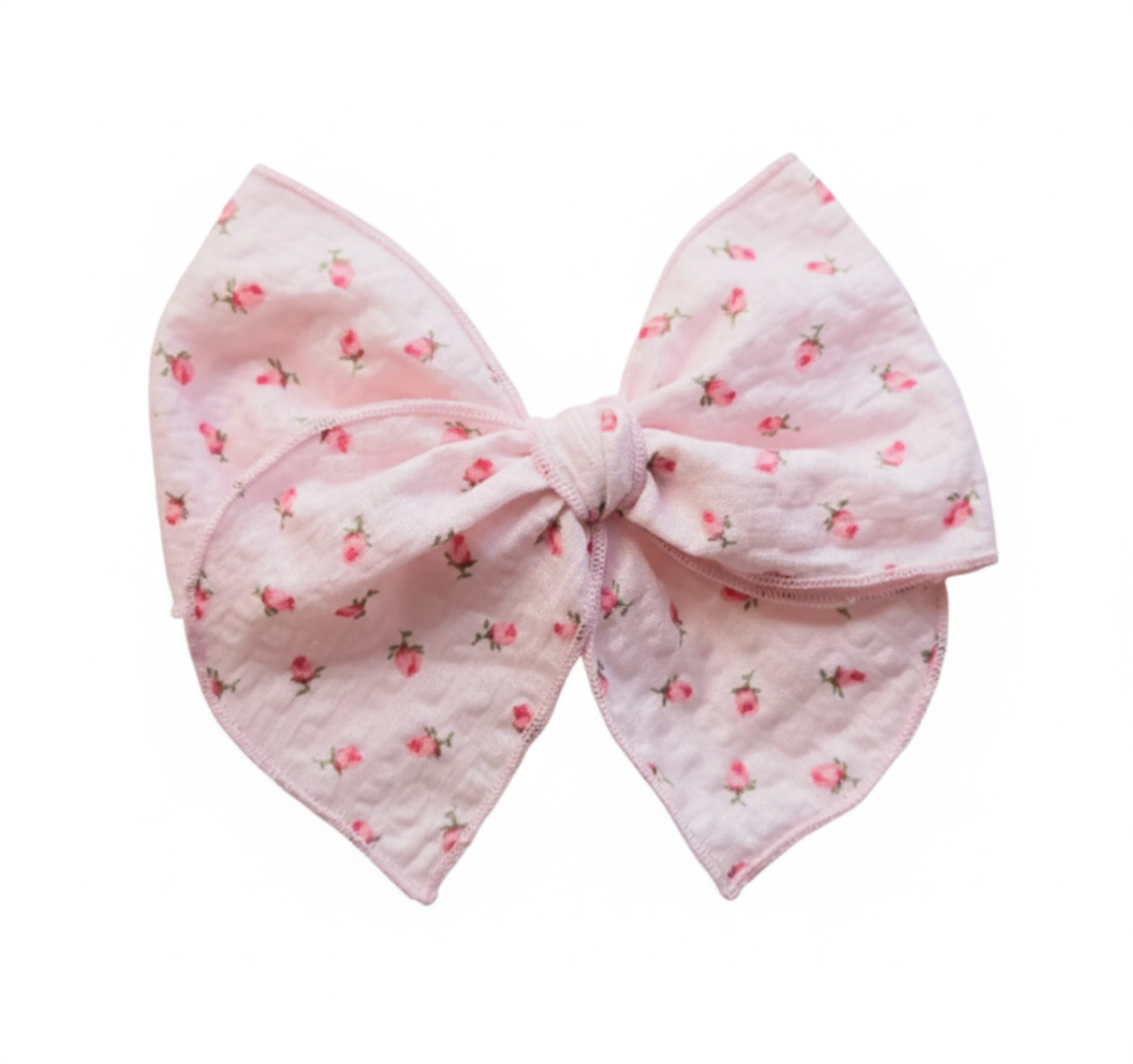 Fable Bow Clip
