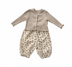 Sweet Heart Jogger Pant