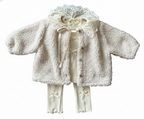 Downy Fleece Jacket