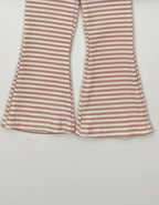 Milky Stripe Legging