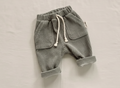Kato Ribbed Pants